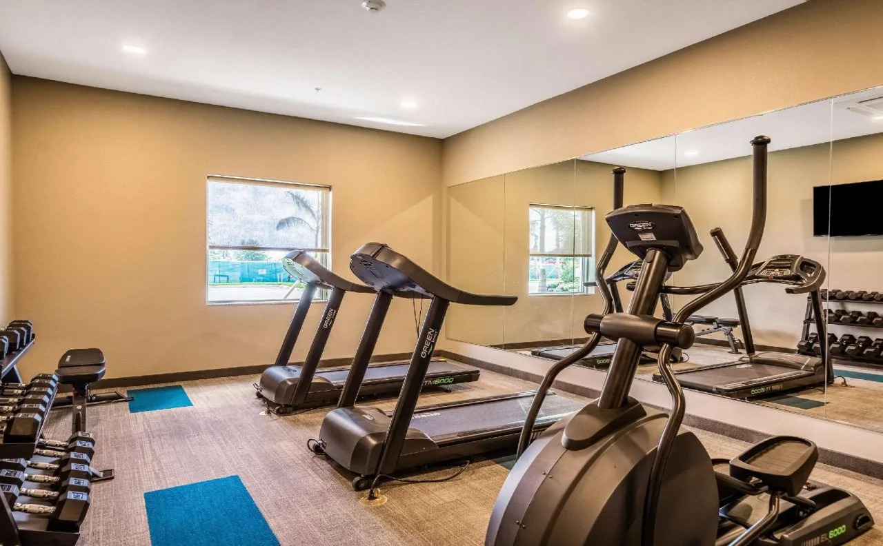 Photo - Magnolia Pointe; BW Signature Collection