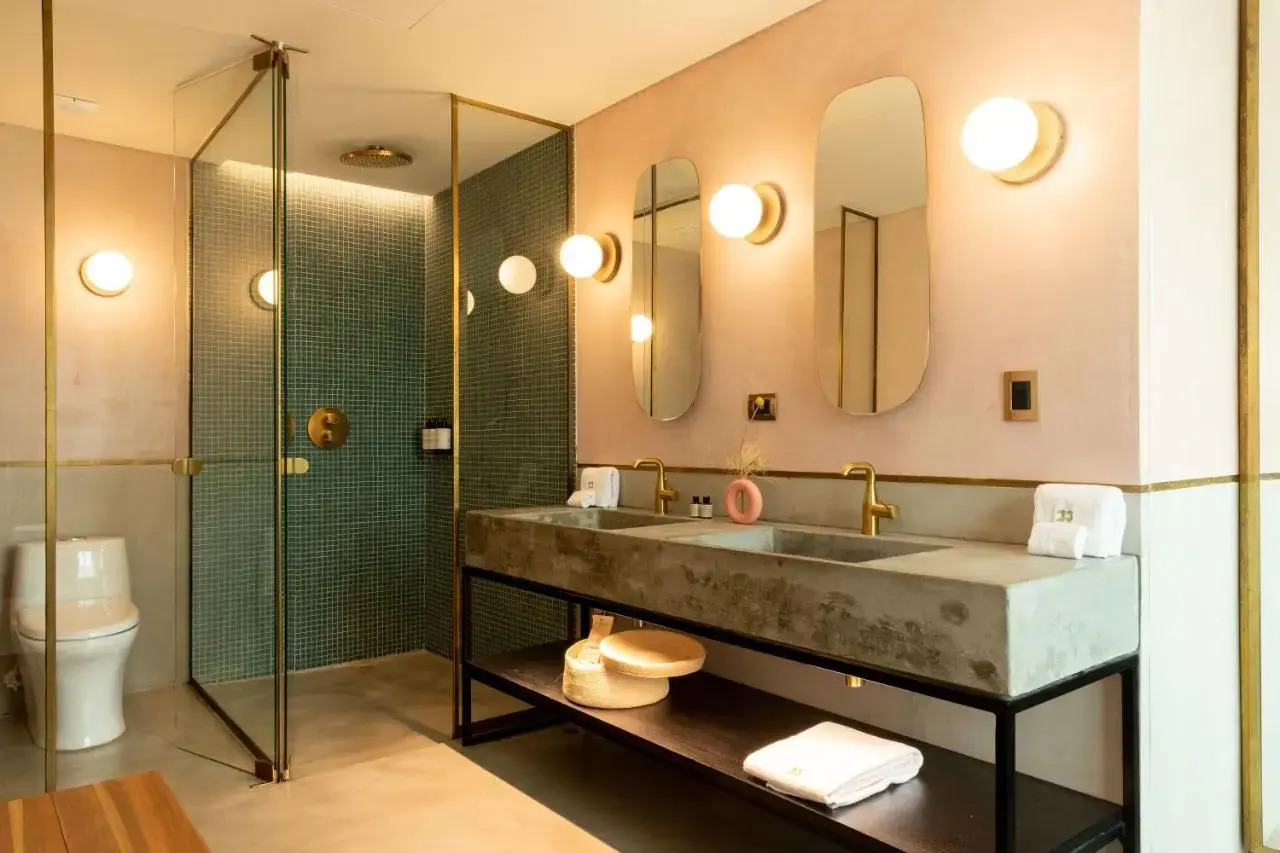 Foto - 23 Hotel Medellin