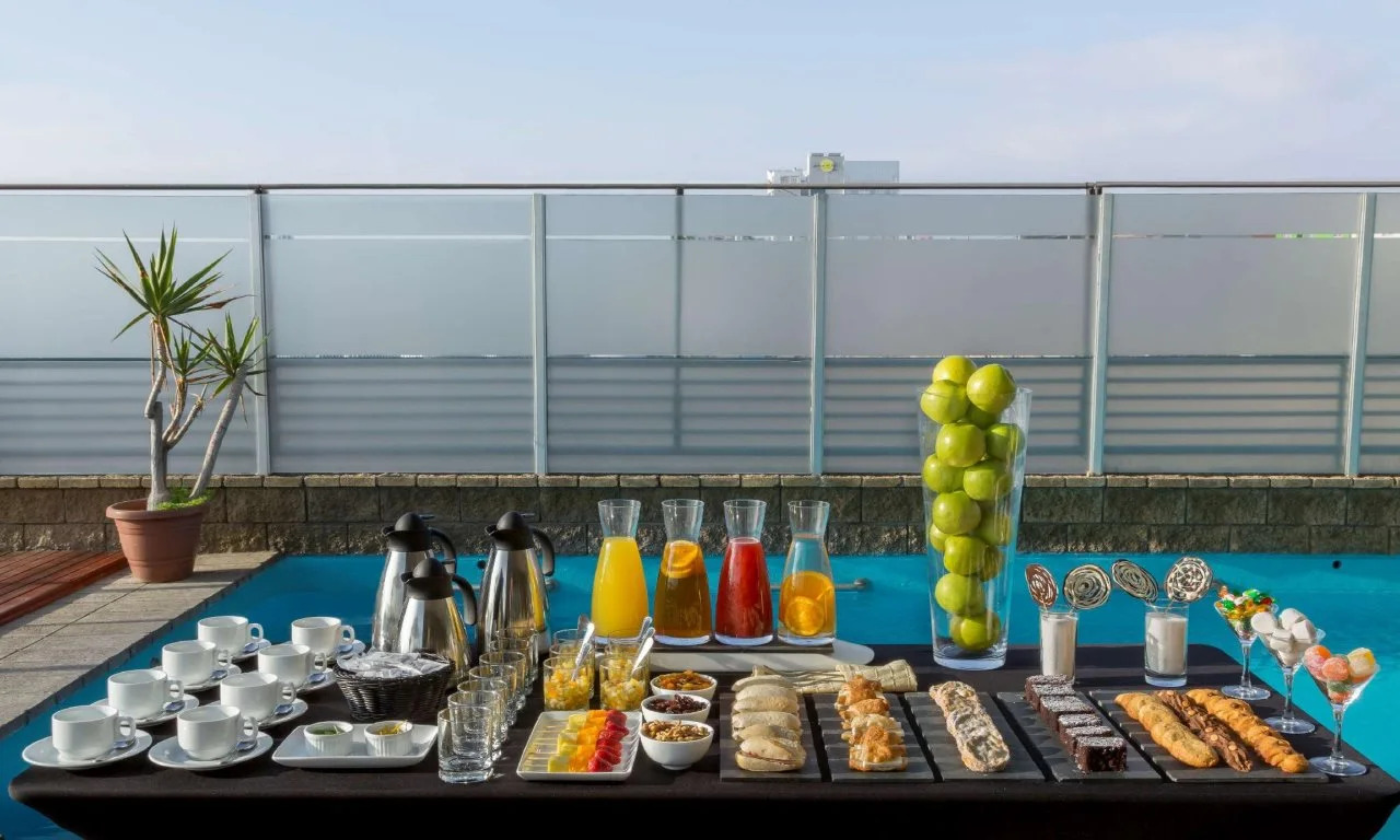 Foto - NH Antofagasta