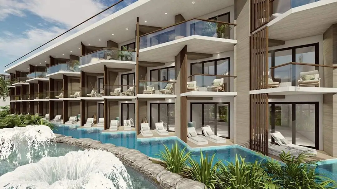 Photo - Serenade Punta Cana Beach & Spa Resort