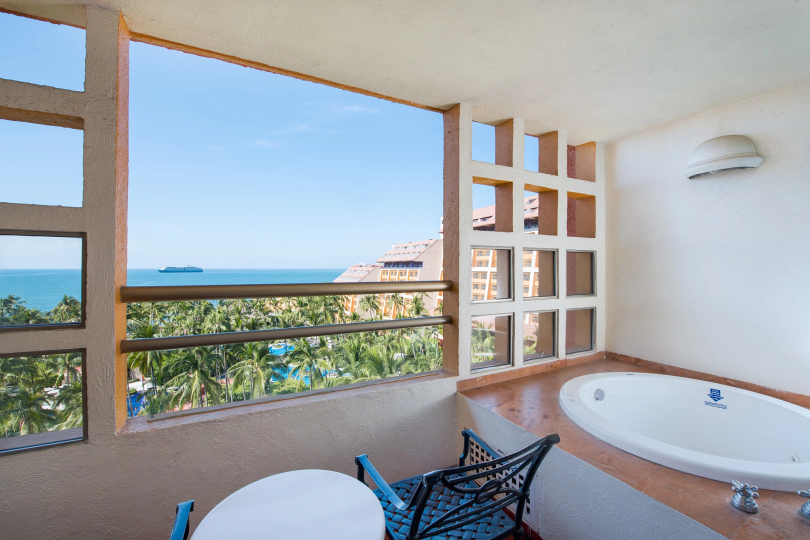 Foto - Club Regina Puerto Vallarta managed by Accor