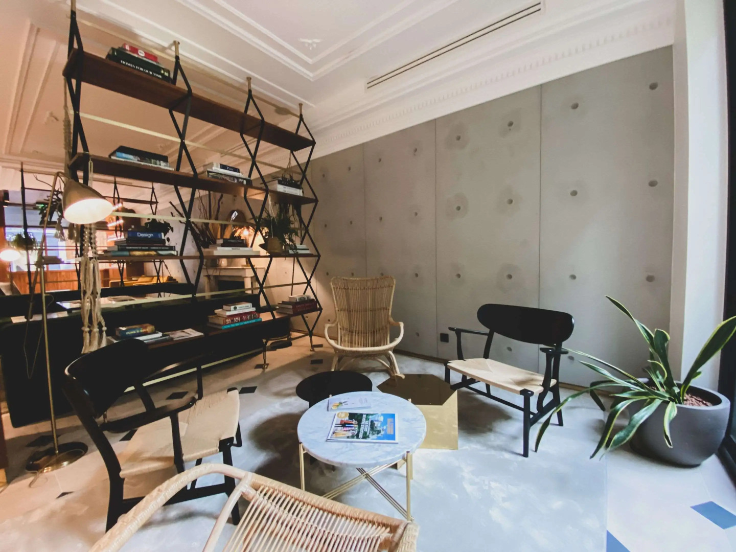 Photo - Hotel Parister Piscine & Spa