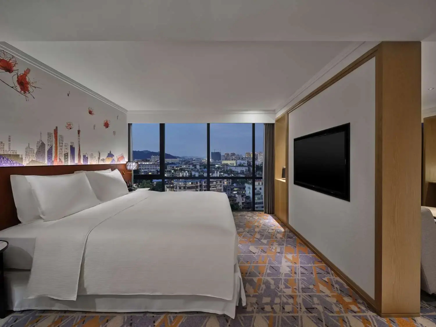 Photo - Hilton Garden Inn Guangzhou Tianhe