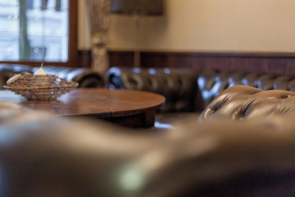 Foto - Union Hotel by TM