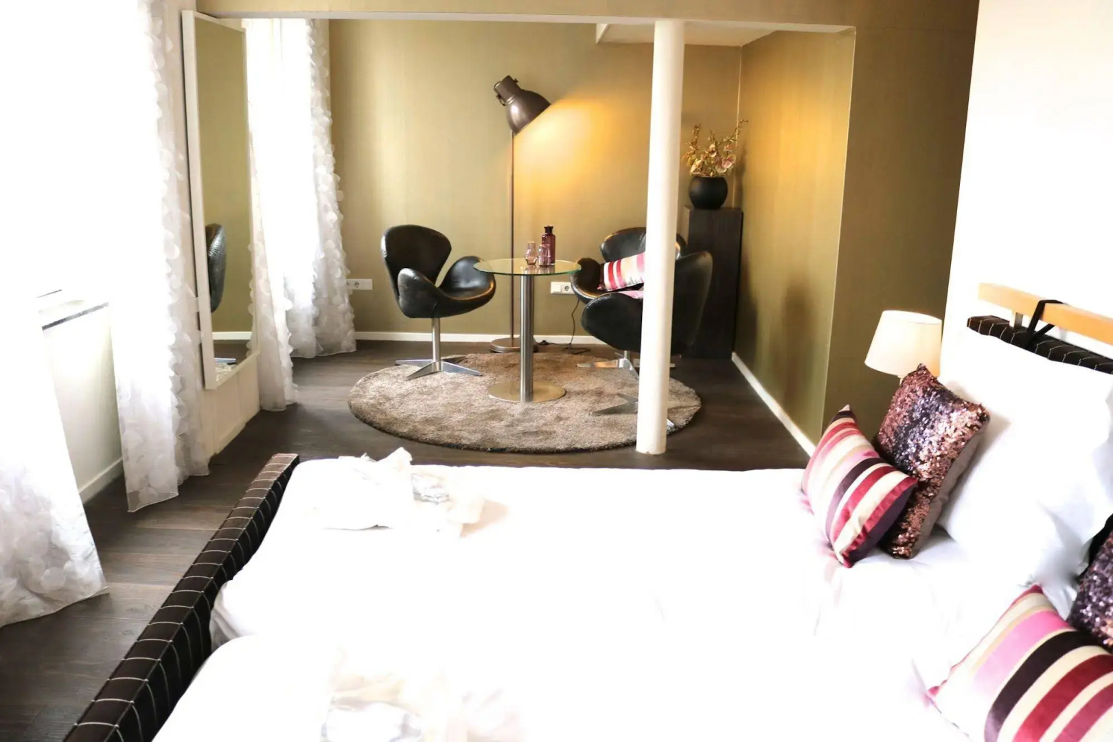 Foto - Saillant Hotel Maastricht City Centre - Auping Hotel Partner