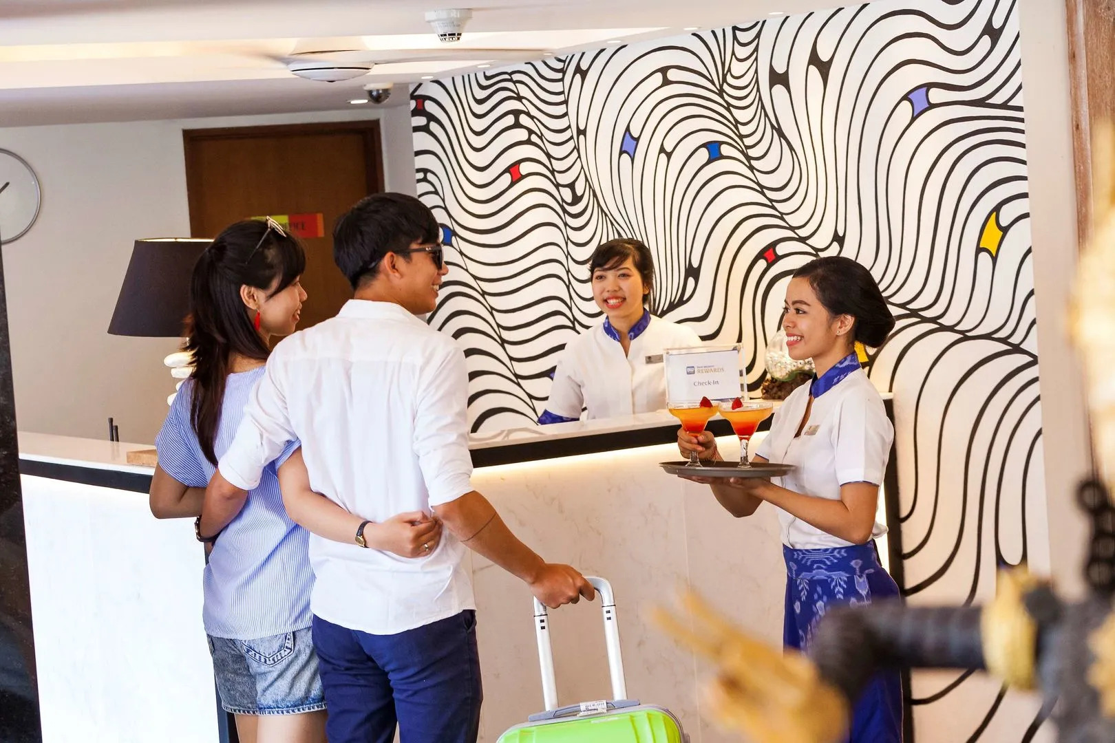 Foto - POP! Hotel Kuta Beach