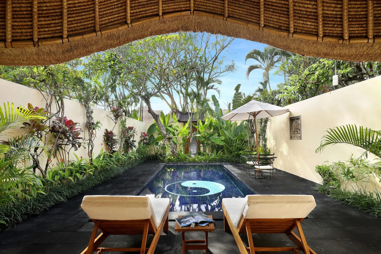 Foto - Impiana Private Villas Seminyak