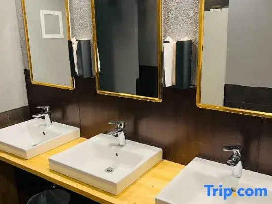 Foto - Mikami Asakusabashi Hotel