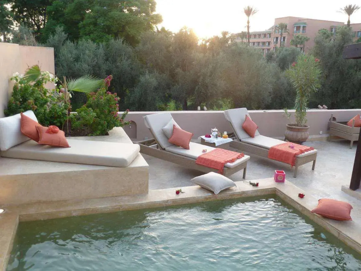 Foto - Riad Viva
