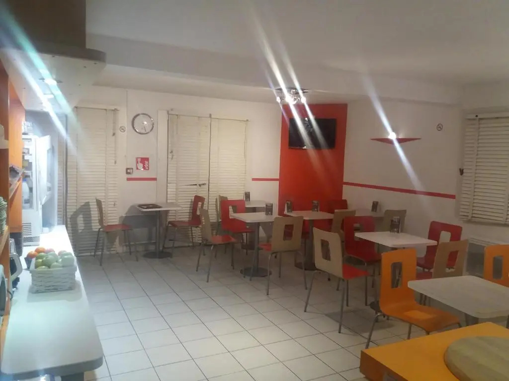 Foto - HECO Colmar Nord - ex Première Classe