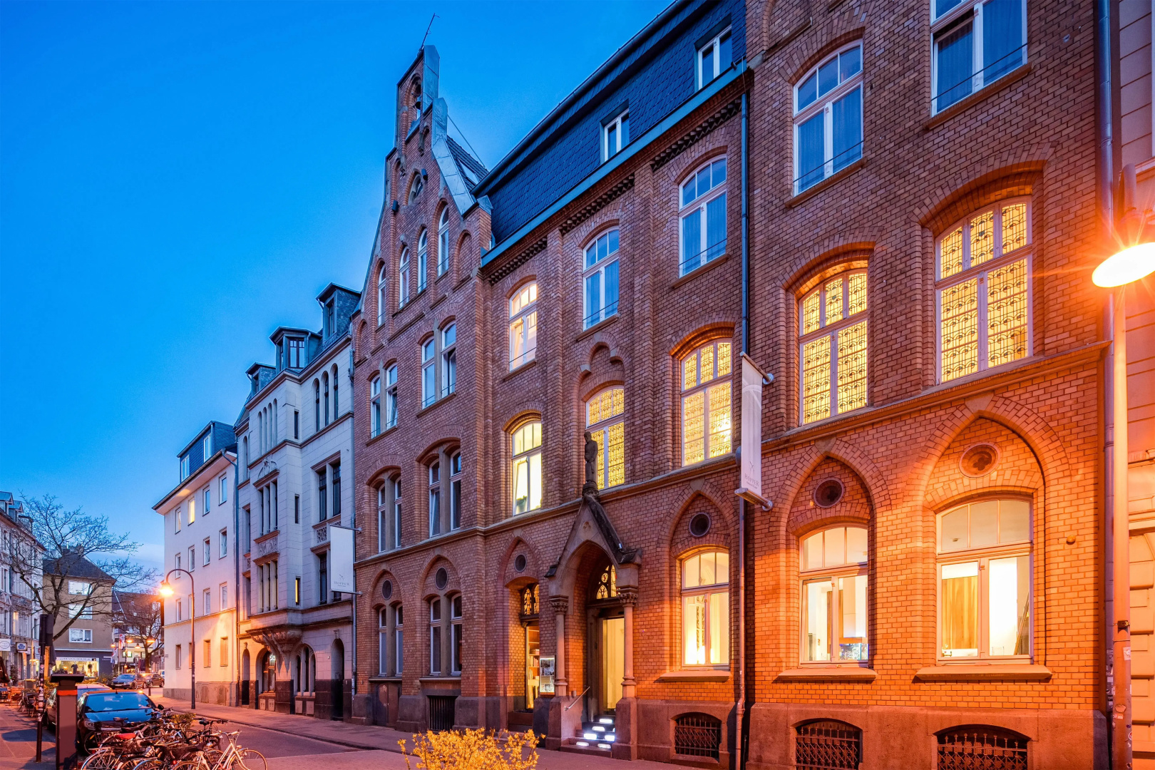 Photo - Hopper Hotel St. Josef
