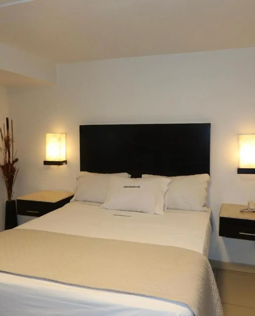 Foto - Hotel Velario