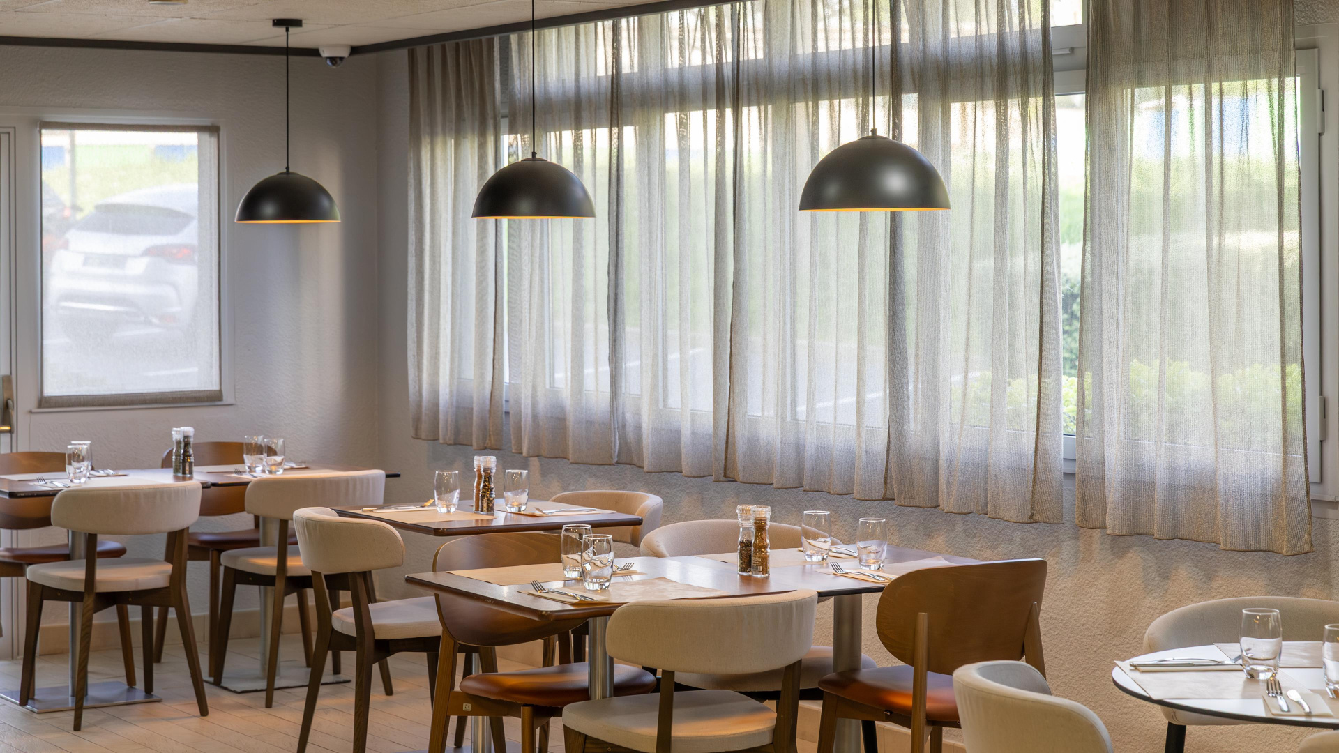 Photo - Campanile PRIME - Le Blanc Mesnil