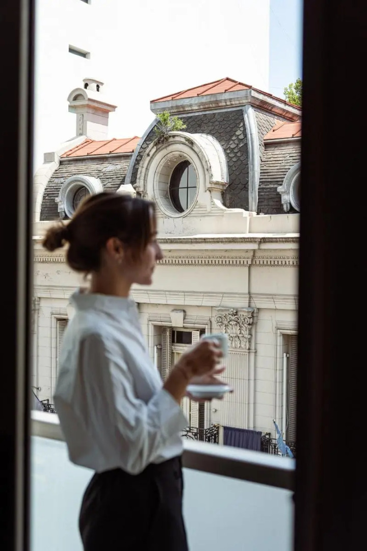 Foto - BENS - Recoleta Park