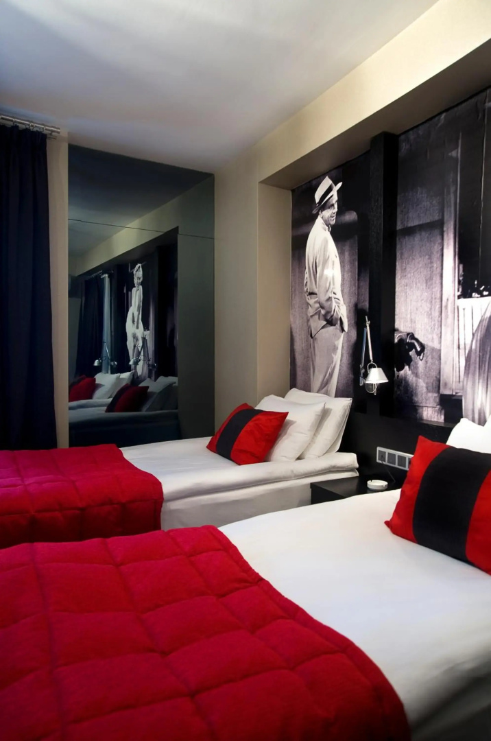 Photo - Maltepe Hotel 2000