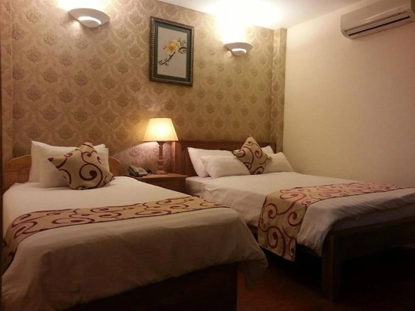 Photo - VN Luan Vu Hotel