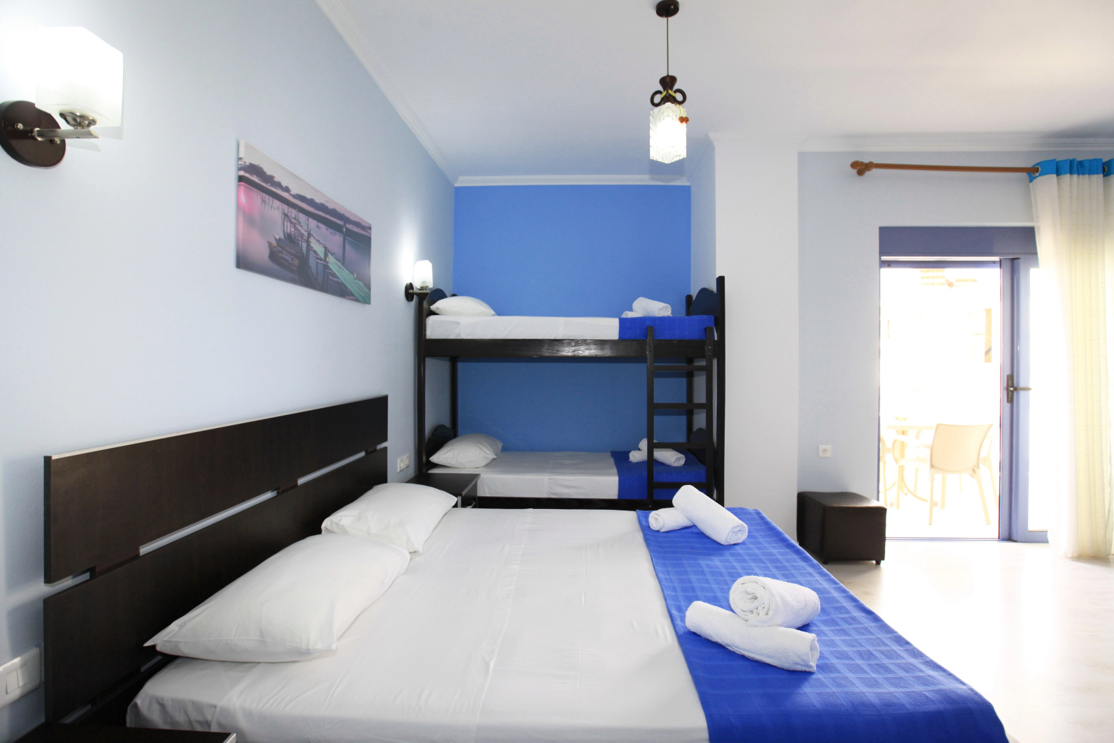 Foto - Hotel Keos
