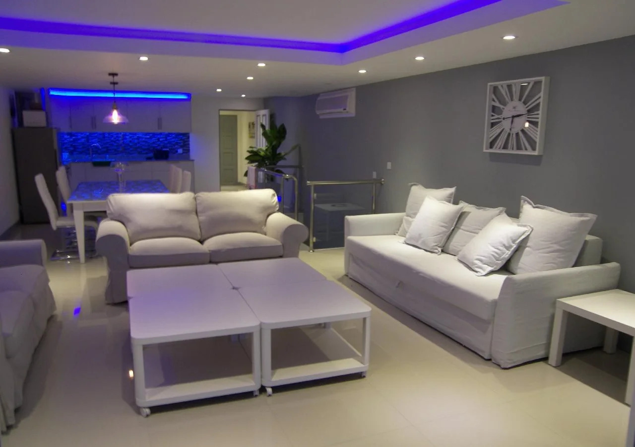 Photo - Swiss Villas Panoramic - Hillside Beach View