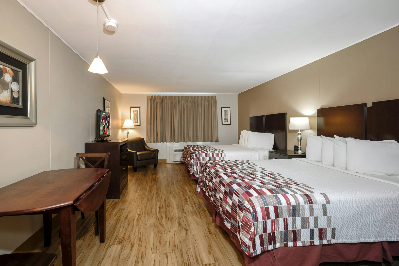 Foto - Red Roof Inn & Suites Herkimer