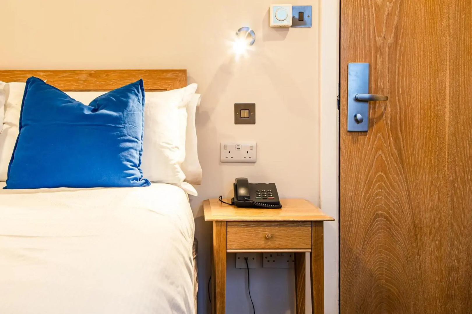 Foto - County Hotel