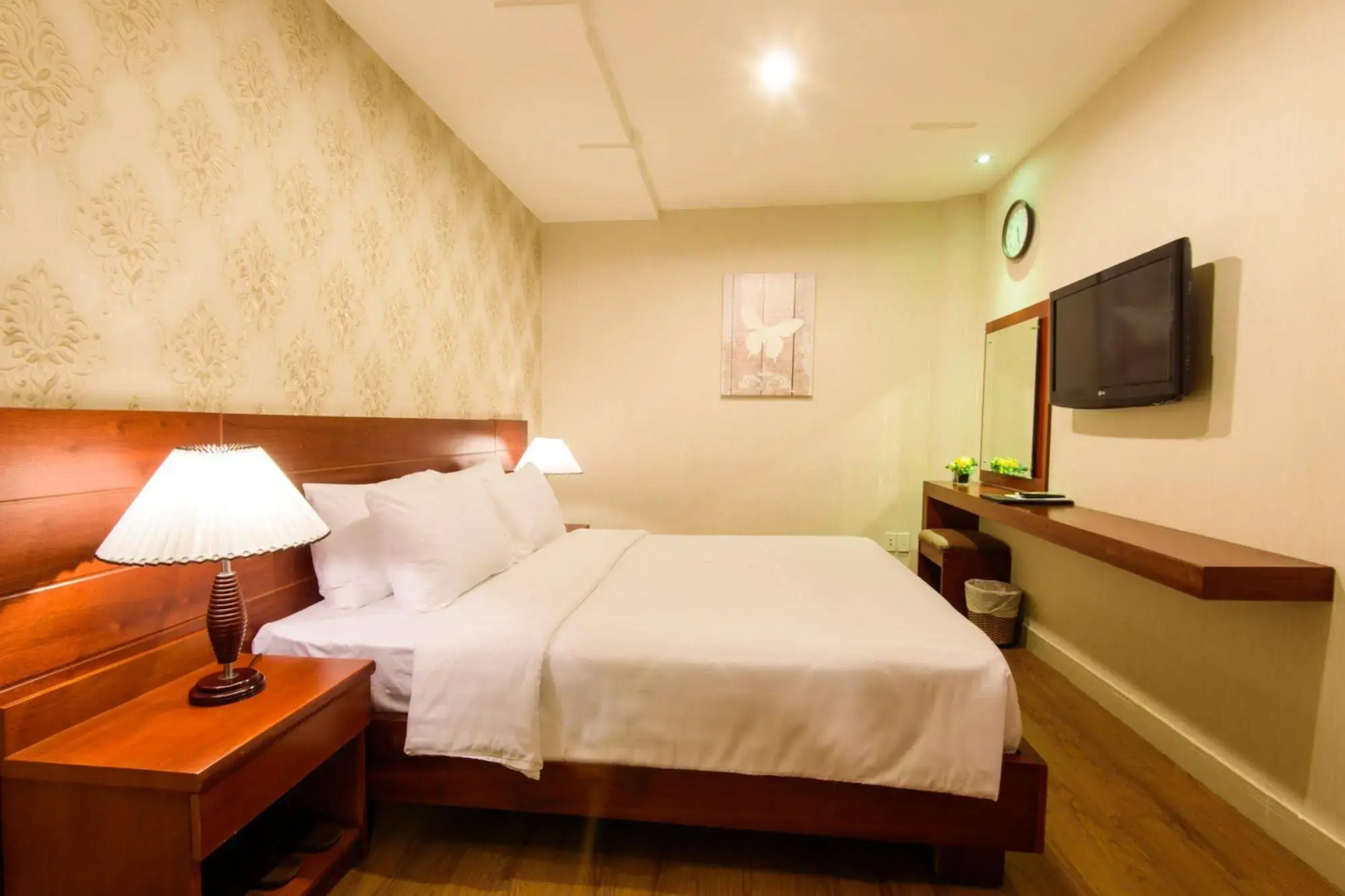 Photo - Central Park Saigon Hotel