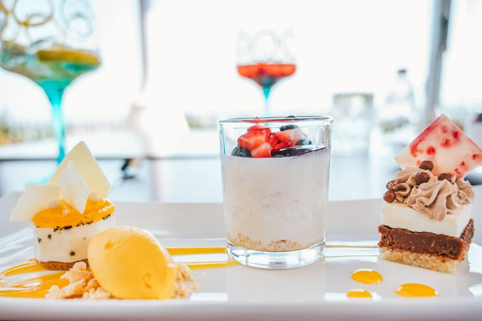 Foto - The Westin Santa Fe, Mexico City