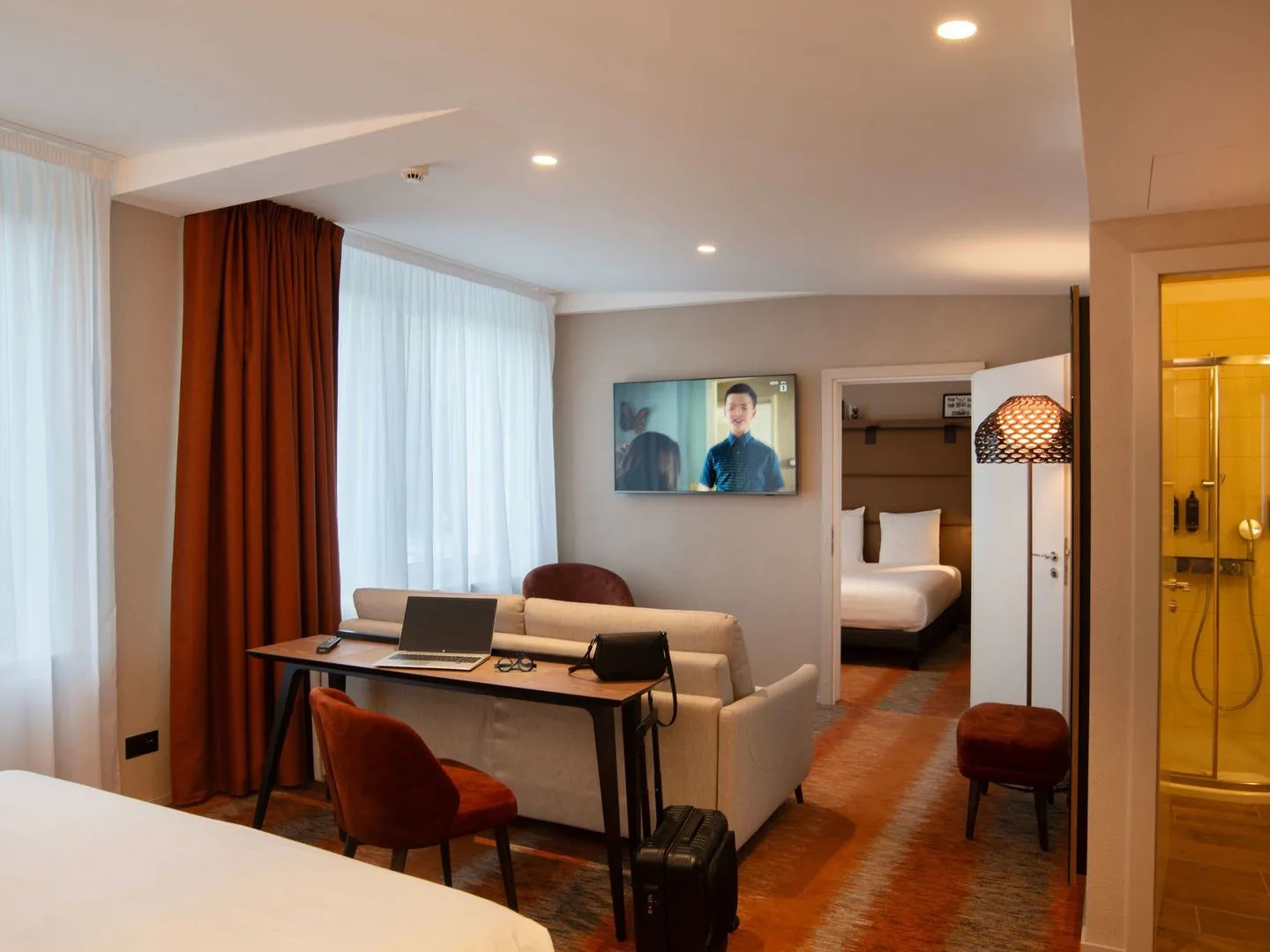 Photo - Mercure Fribourg Centre Remparts