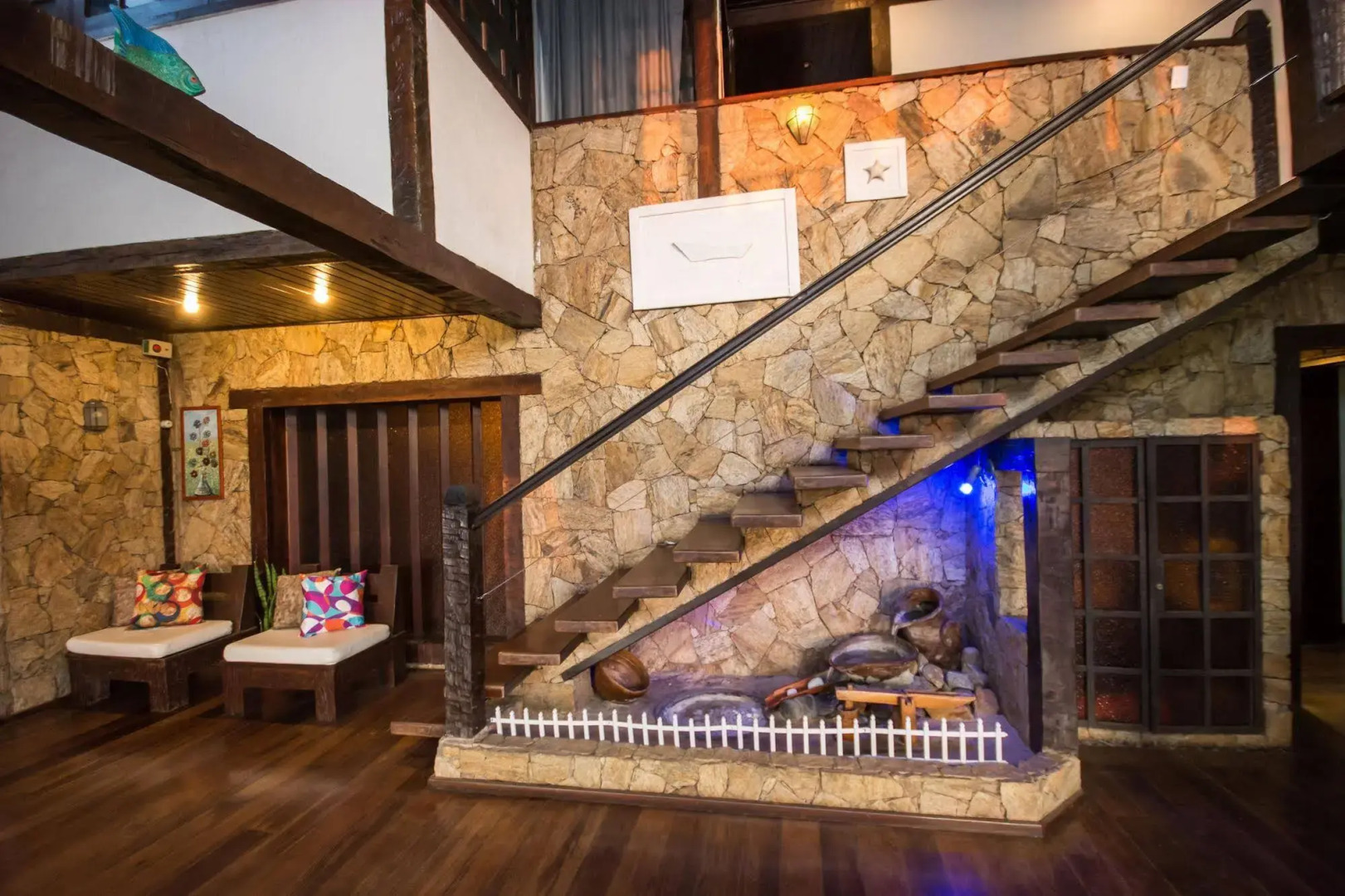 Foto - Pousada Solar de Búzios