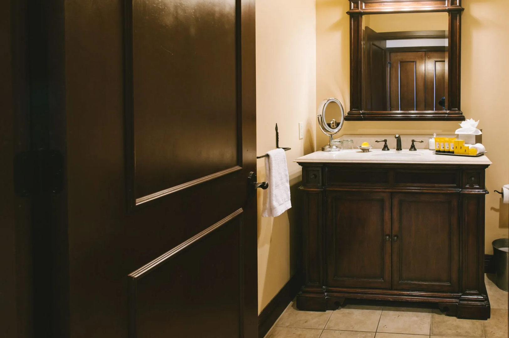 Photo - Hotel Granduca Houston