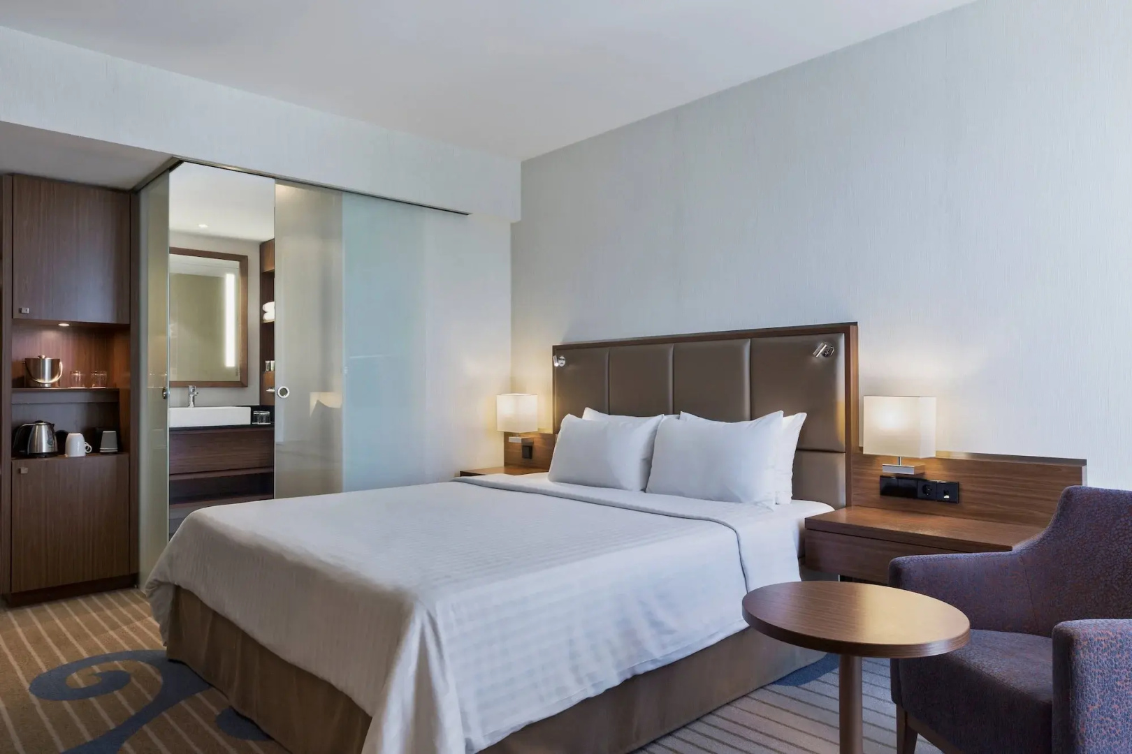 Photo - Courtyard by Marriott Wiesbaden-Nordenstadt