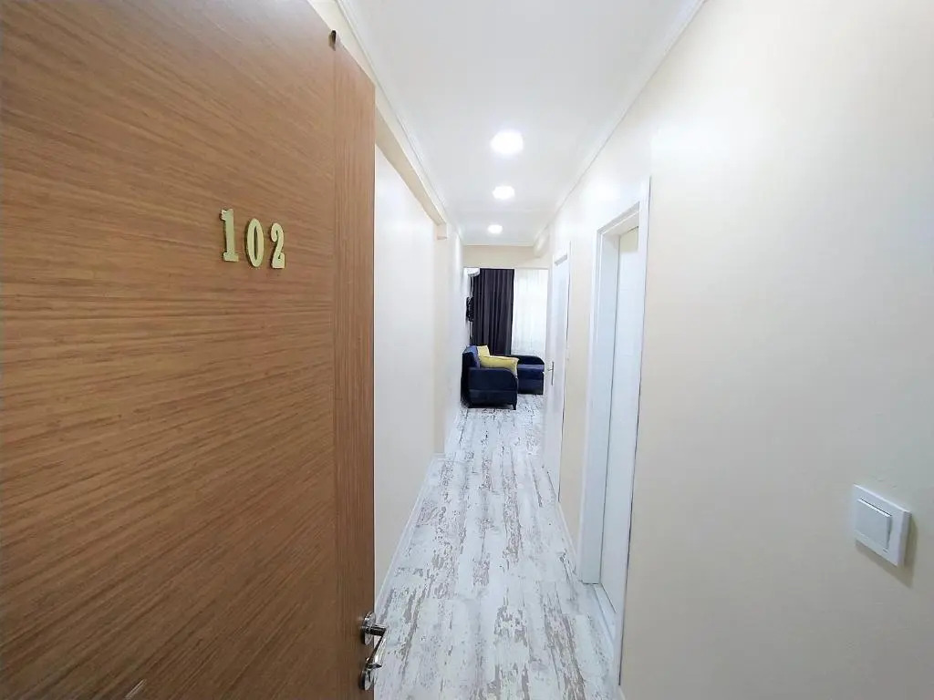 Foto - King Istanbul Hotel