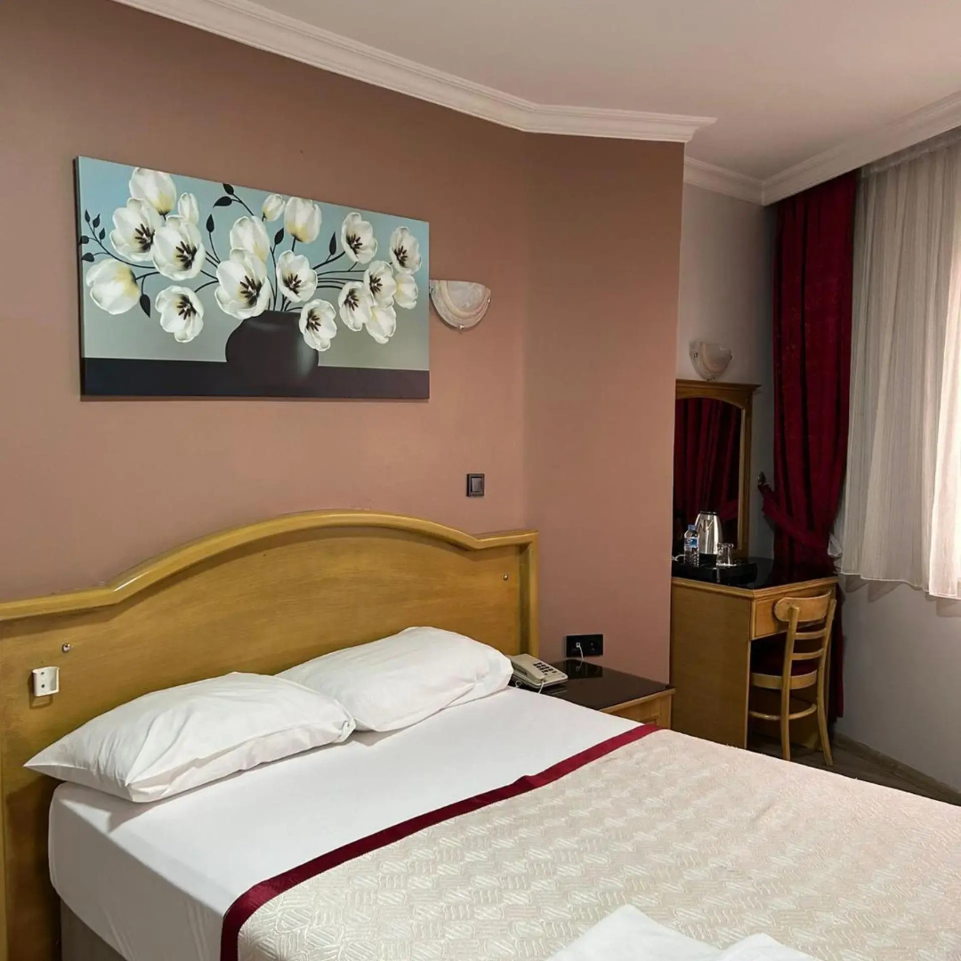 Photo - Nil Hotel