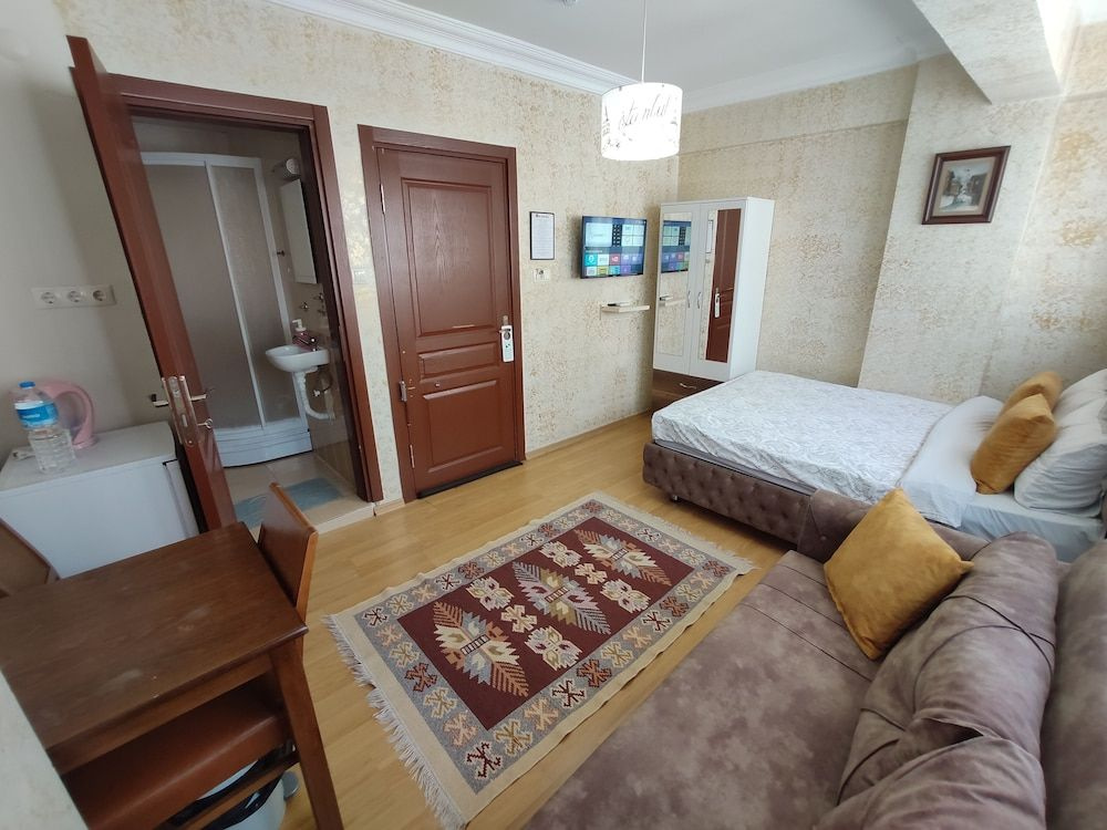 Foto - Pembe Hotel