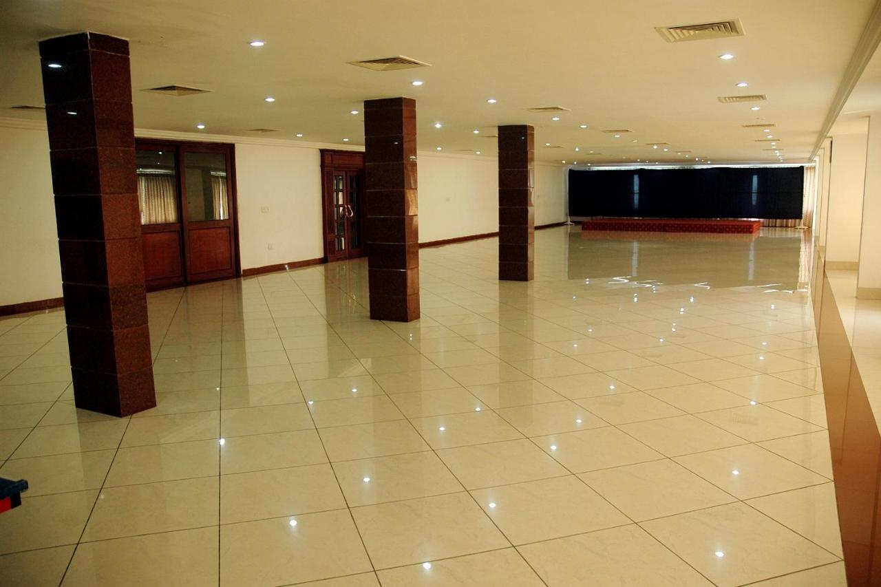 RNS Residency Sea View