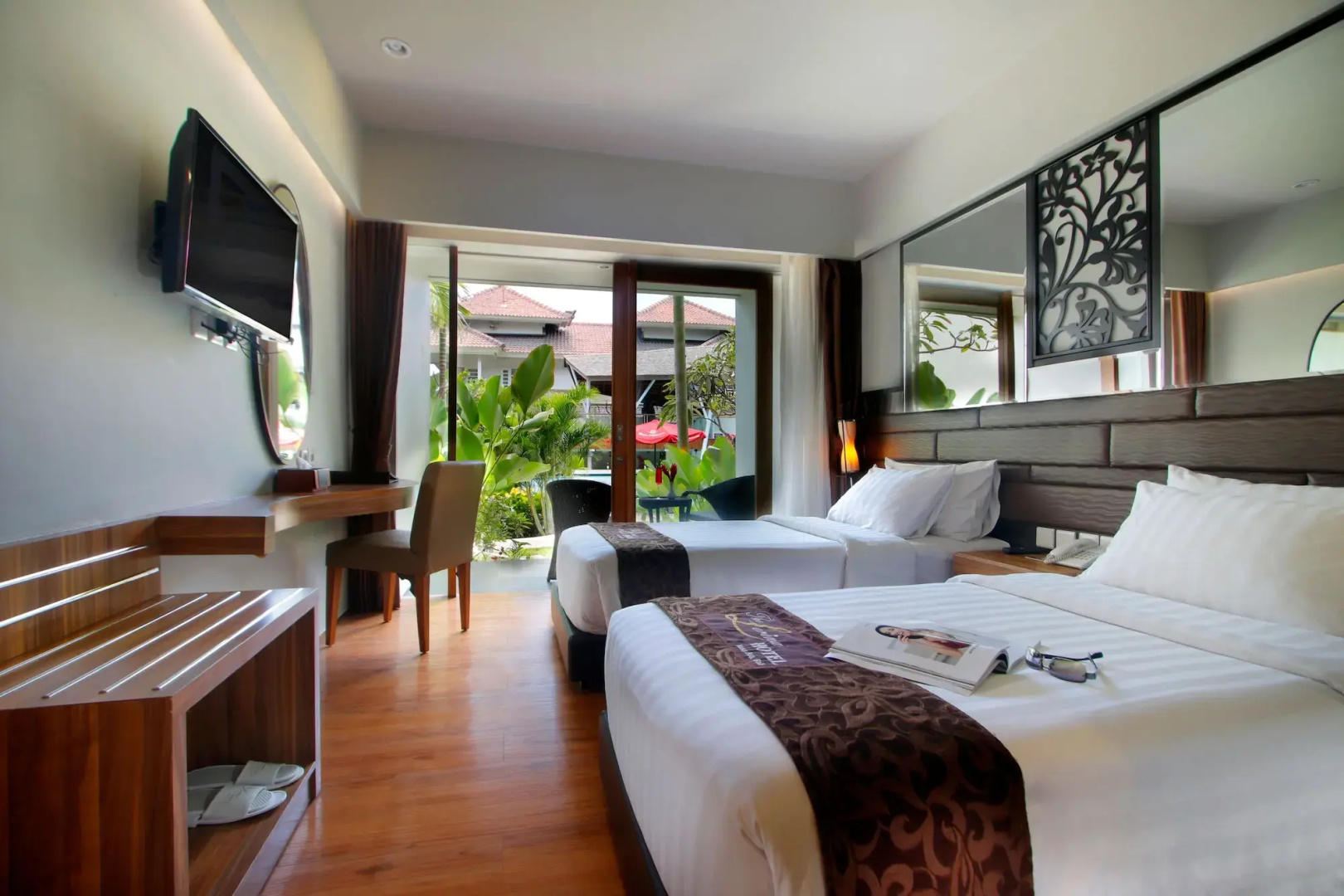 Photo - The Lerina Hotel Nusa Dua