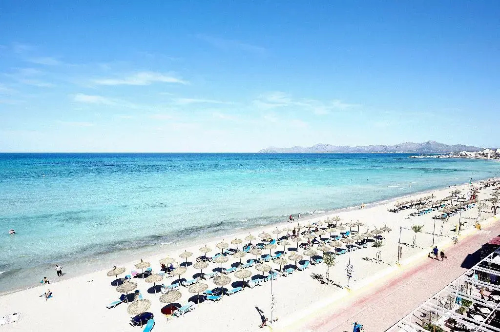 Photo - The Sea Hotel by Grupotel - Adults Only