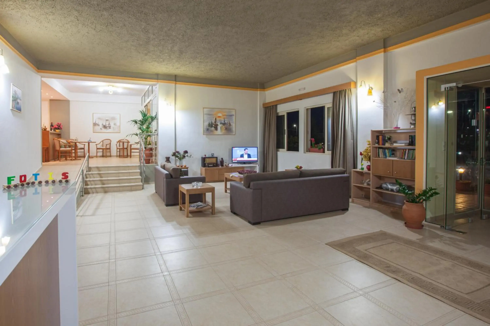 Foto - Fotis Studios Apartments