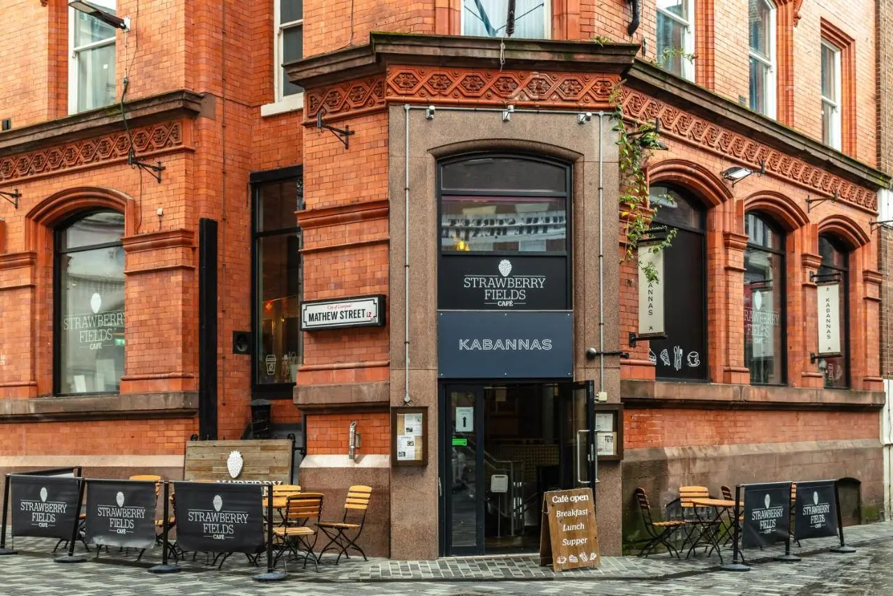Photo - Kabannas Liverpool