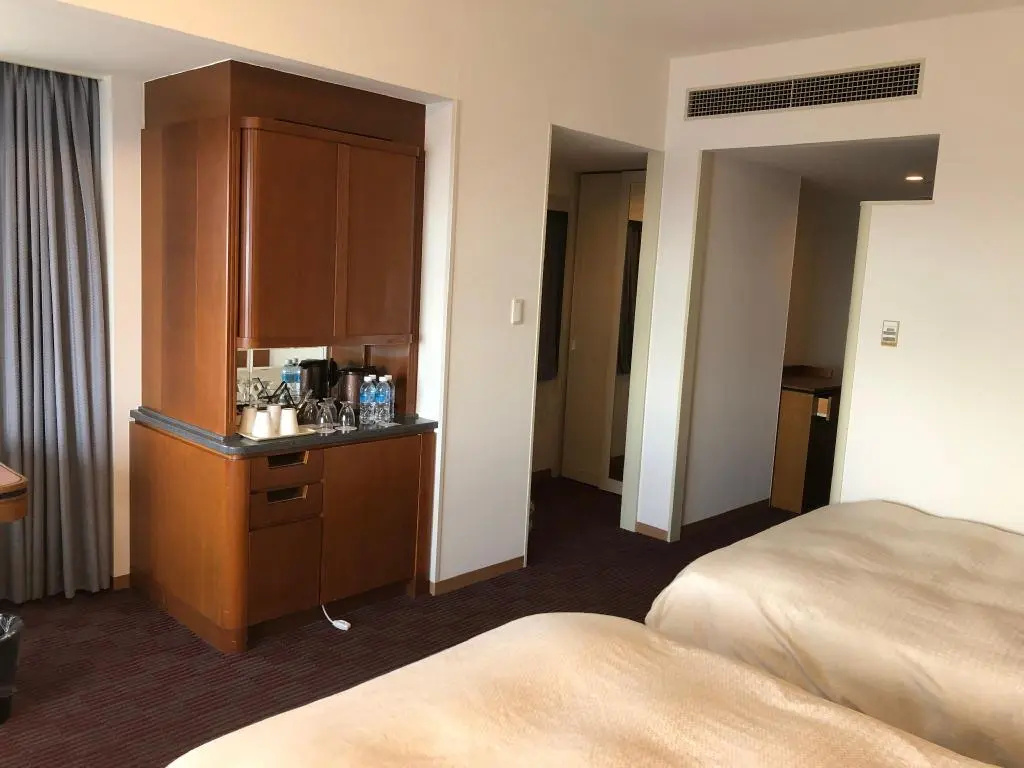 Foto - Star Gate Hotel Kansai Airport