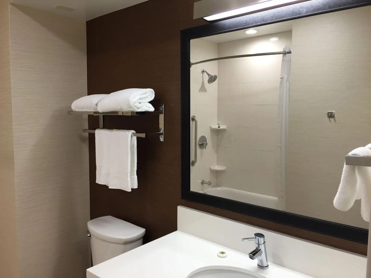 Foto - Fairfield Inn & Suites Los Angeles Rosemead