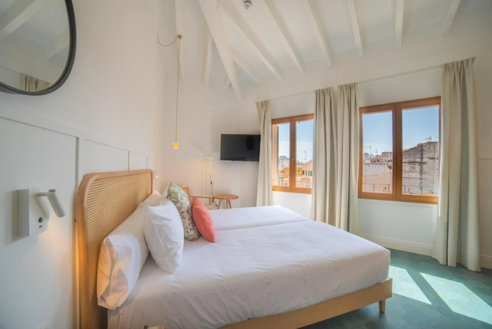 Foto - Centric Place Hotel