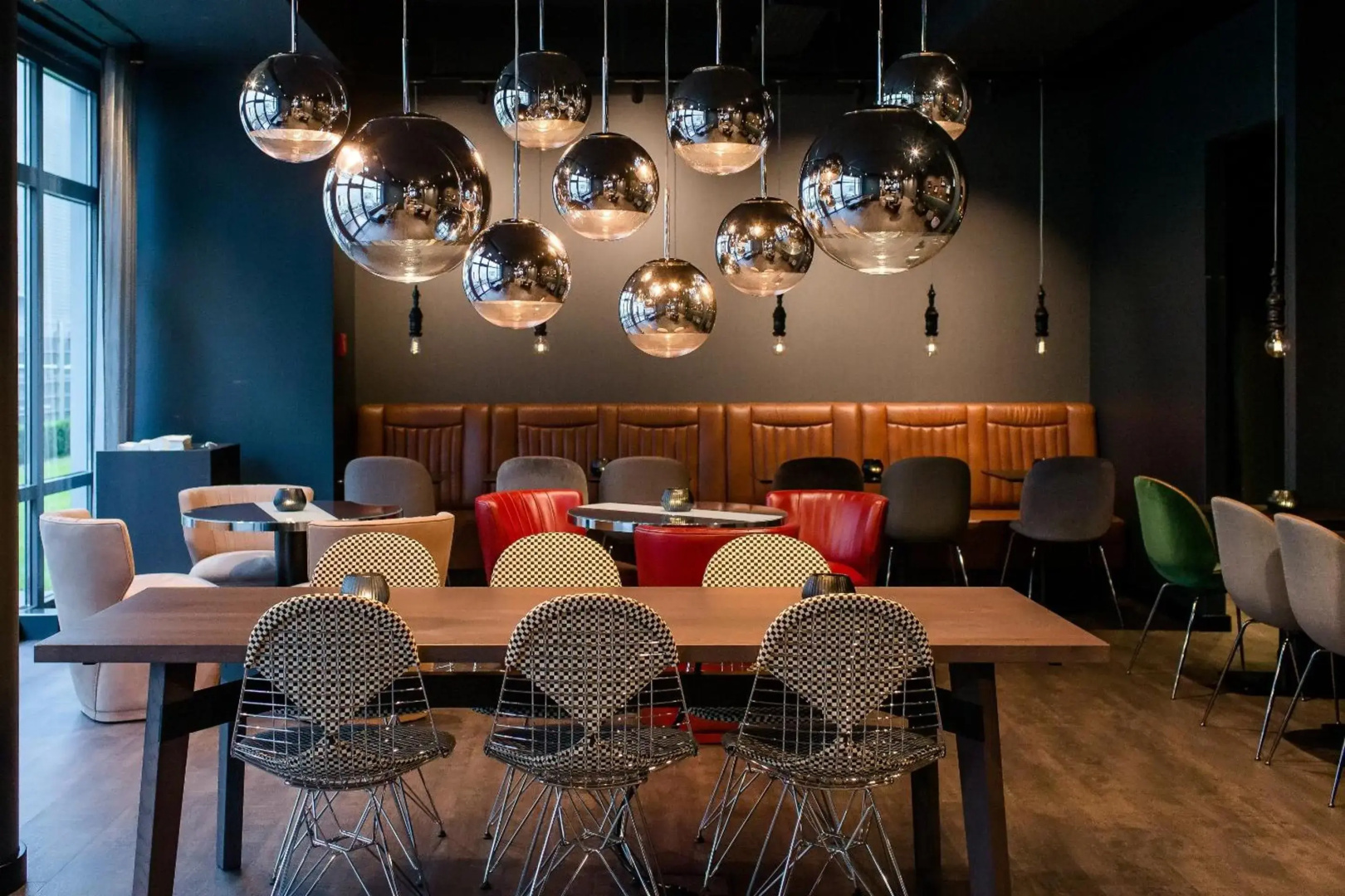 Foto - Motel One Frankfurt-East Side