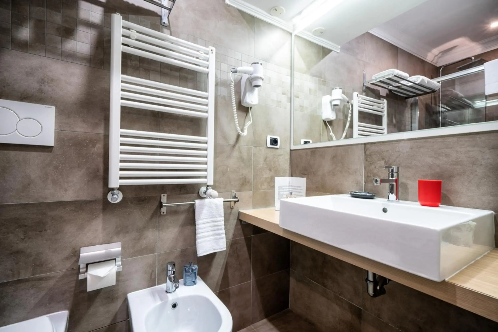 Photo - Hotel Paolo II