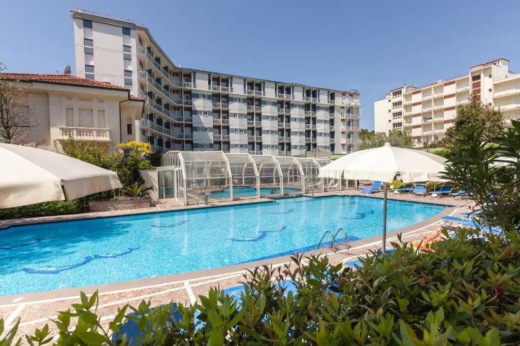 Photo - Hotel Aurelia