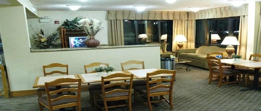 Foto - Executive Inn