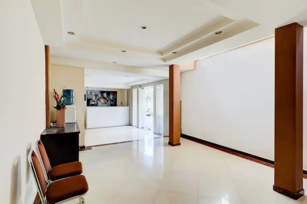 Foto - Collection O Near Bajra Sandi Monumen Formerly Grand Pondok Puri Ayu