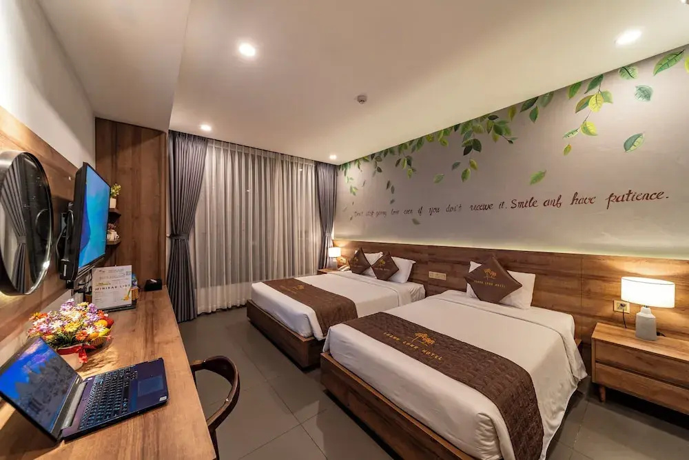 Photo - Thanh Long Hotel - Tra Khuc