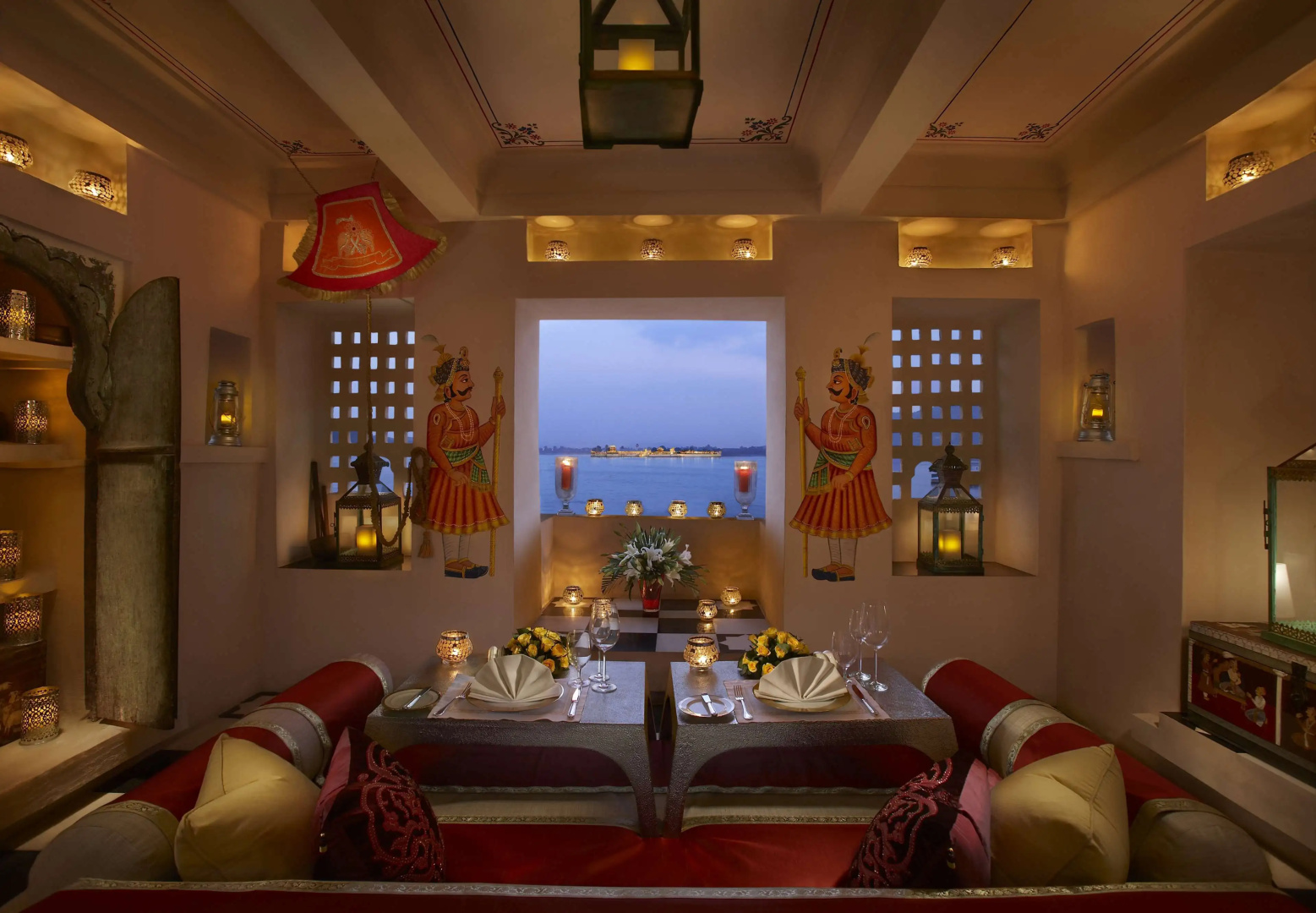 Photo - The Leela Palace Udaipur