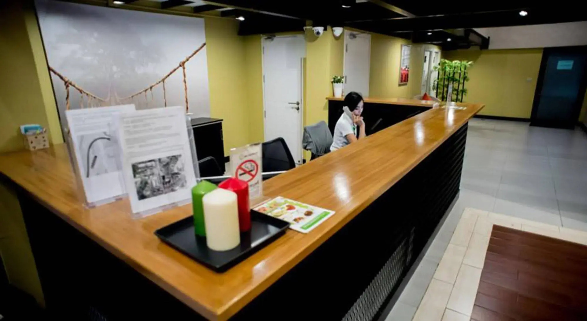 Photo - C U Inn Bangkok