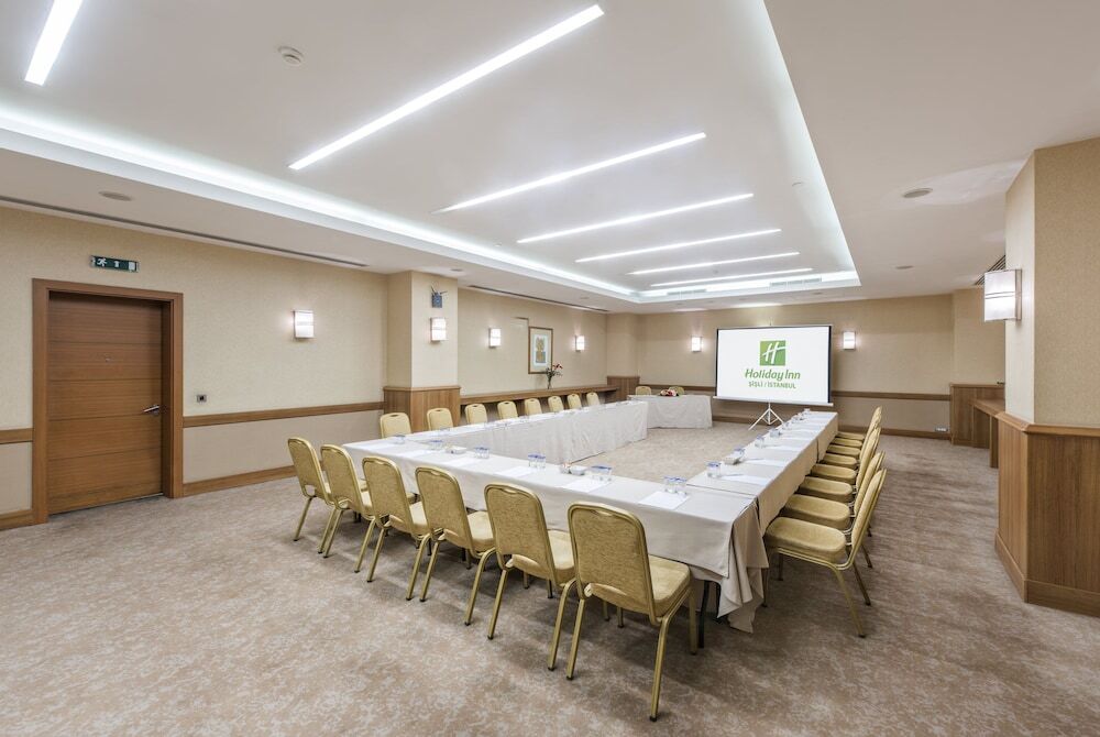 Photo - Holiday Inn Sisli by IHG
